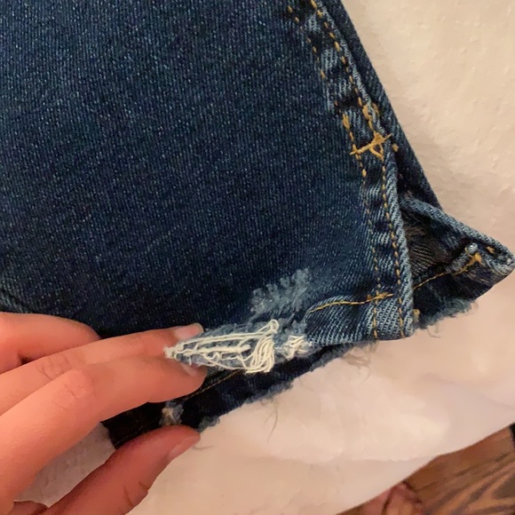 Patchwork denim - Picture 4 of 7